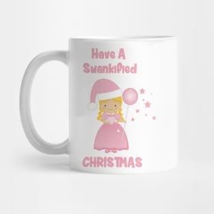 Glinda Christmas Mug